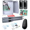 CAME ATS 30AGS STANDARD 230V SPACE set voor draaipoorten