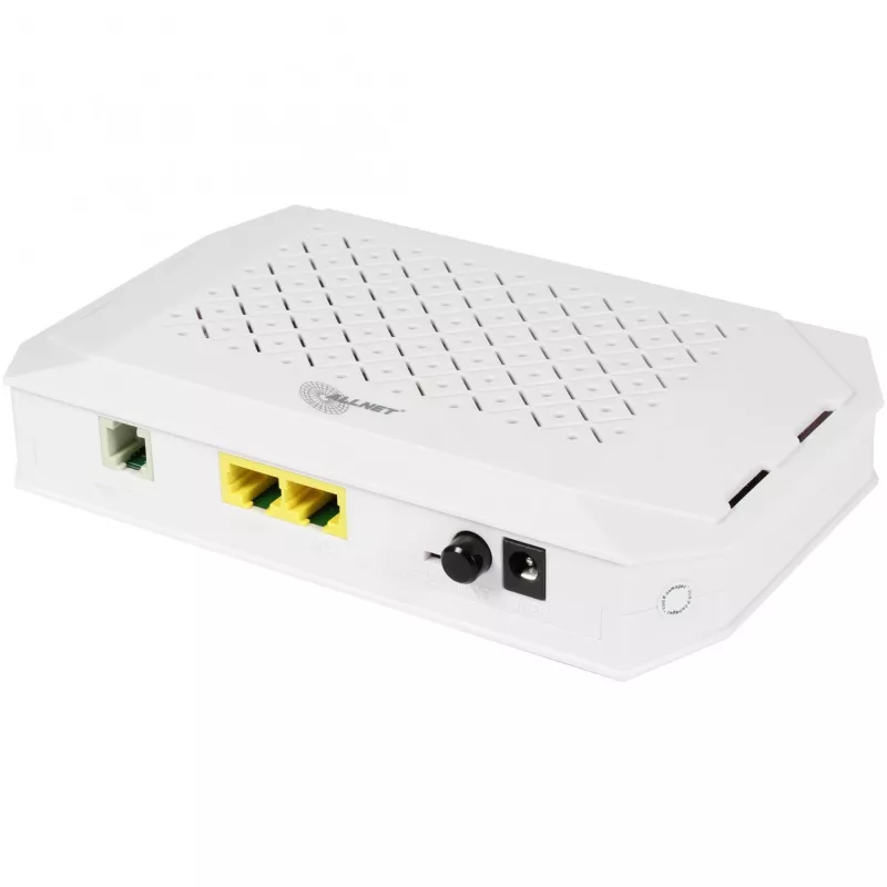 ALLNET ALL-BM210VDSL2SV ISP-bridgemodem VDSL2 SuperVectoring 35b