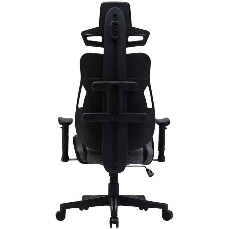 Gamingstoel Morphos ABCH01 grijs