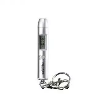 VOLTCRAFT infraroodthermometer MINI IR 10 optiek 1:1 -33 tot +500 °C (MINI IR 10)