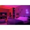 Twinkly Dots 60 RGB USB smart lights, 3 m, zwart