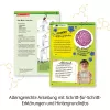 Kosmos Chemie labor C 500, experimenteerset, chemie, 9 jaar, meerkleurig