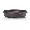 Petromax Vuurpot ft6 met pootjes, 5,7 L, gietijzer, zwart