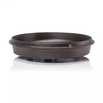 Bakvorm Petromax FT6 rond gietijzer 185mm 330mm 360mm