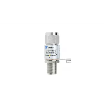 Overspanningsbeveiliging Lancom 61257 voor Ethernet/LAN-verbindingen, model AirLancer 61257