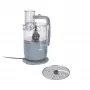 Keukenmachine Kenwood MultiPro Go 650 W grijs — compacte tafelprocessor