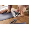 BESSEY multischaar gebogen D48A-2