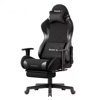 Huzaro Force 5.7 zwart gaming-stoel