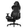 Huzaro Force 5.7 zwart gaming-stoel