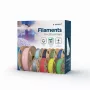 3D-printer reinigingsfilament CLN/1.75mm/0.1kg