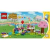 LEGO Animal Crossing 77046 Julians Verjaardagsfeest