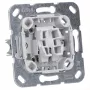 Gira wiptoets sluitcontact inzetstuk 315100 — wiptoets-inzetstuk, sluitcontact
