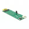 Interne M.2-adapter DeLOCK 63917