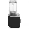 SMEG BLC01BLMEU professionele blender zwart-mat 1,5 L (BLC01BLMEU)