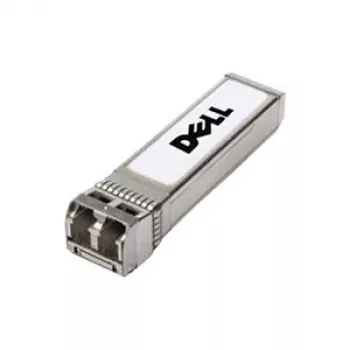 DELL 407-BCBN netwerk-transceivermodule glasvezel 10000 Mbit/s SFP+ 850 nm