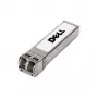 DELL 407-BCBN netwerk-transceivermodule glasvezel 10000 Mbit/s SFP+ 850 nm