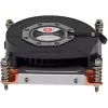 Inter-tech 88885583 server zwart