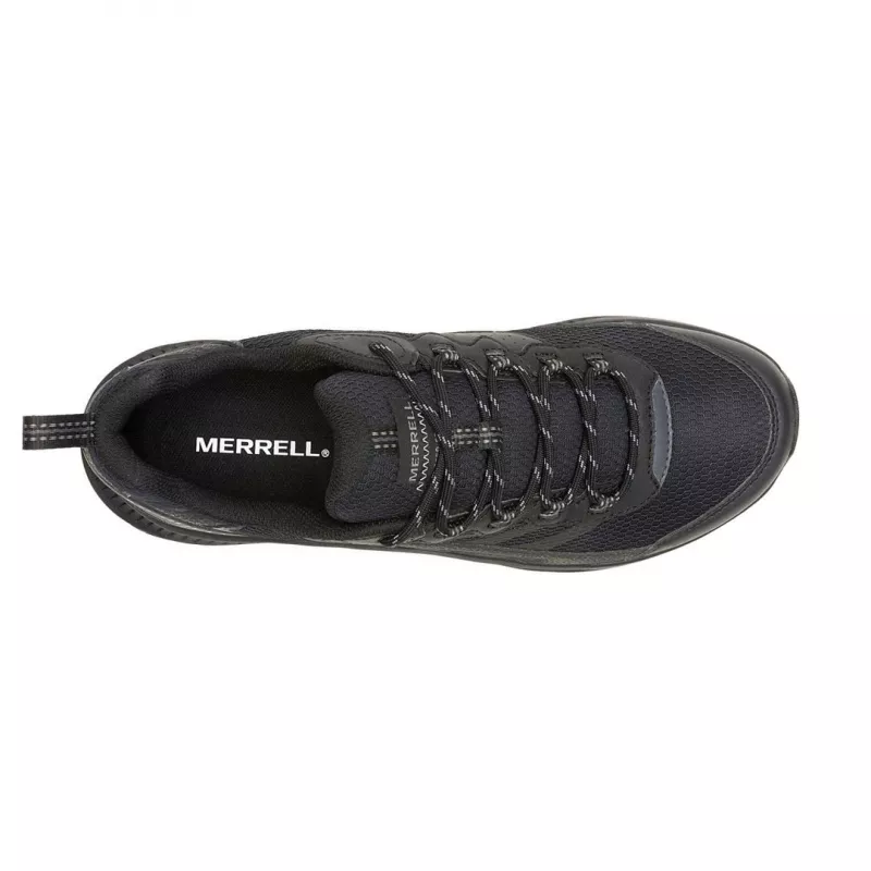 Merrell Speed Strike 2 GTX wandelschoenen - zwart