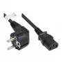 Goodconnections P0130-S018 connectiviteitsaccessoire zwart