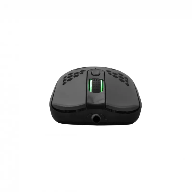 White Shark GM-5007 GALAHAD-B gaming-muis zwart