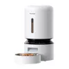 Petlibro Granary WiFi voerbak, 5L (wit)