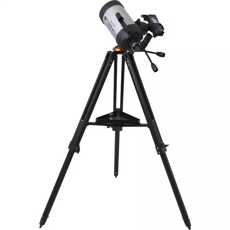 Celestron StarSense Explorer DX 5 reflector 329x zwart, zilver