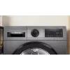 Bosch WQG245DXSN warmtepompdroger 9 kg