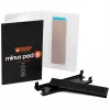 Koelsysteemonderdeel Thermal Grizzly TG-M2SSD-ABR zwart