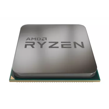 Processor AMD Ryzen 5 3400G 4C/8T, 3,7-4,2 GHz, 6 MB, 65 W, AM4, tray