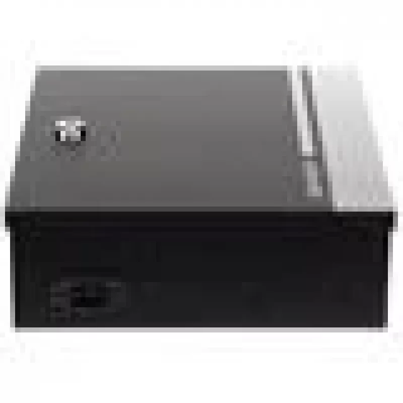 Toegangscontroller Hikvision DS-K2801 zwart 237x285x69mm