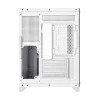 Gamemax | behuizing | INFINITY MINI WH | M-ATX