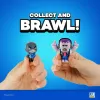 BRAWL STARS S1 FIGUREN – 8-pack DELUXE BOX VER.C