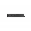Ventilatorpaneel Extralink EX.19089 19 inch 2 ventilatoren met thermostaat