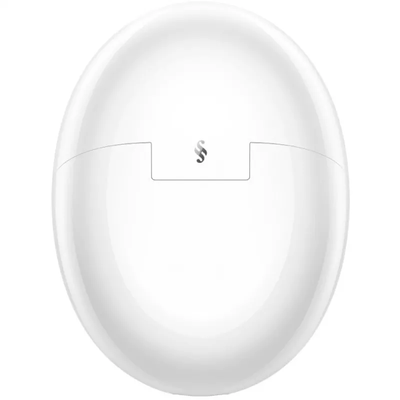 Huawei FreeBuds 6 draadloze TWS-oordopjes wit