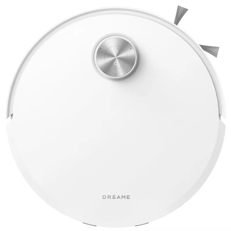 Zuigrobot Dreame Aqua 10 Roller wit