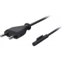 Microsoft - voeding - 24 watt - commercieel - voor Surface Go (LAC-00006)