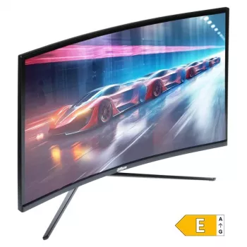 Monitor Dahua LM32-E230CN 32 inch LED VA-paneel 1920x1080