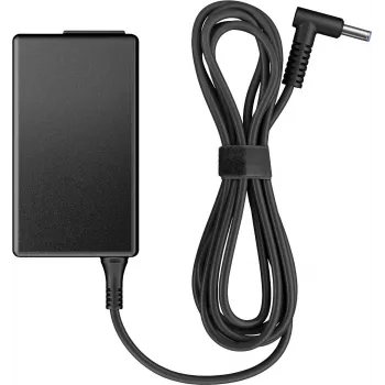 Voeding HP 65W Smart 6H459AA — 65W uitgang, compatibel met HP-notebooks