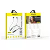 Awei Bluetooth-hoofdtelefoon G82BL Sport – draadloos oorhaakontwerp, Bluetooth-connectiviteit