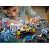 LEGO Avatar Zwevende bergen: Locatie 26 & Rda Samson set 75573, Meerkleurig