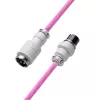 Cablemod CM-PKCA-CWAW-IW150IW-R USB-kabel 1,5 m USB A USB C roze (CM-PKCA-CWAW-IW150IW-R)