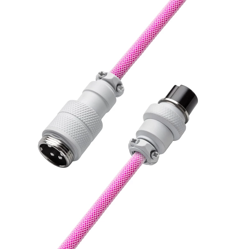 Cablemod CM-PKCA-CWAW-IW150IW-R USB-kabel 1,5 m USB A USB C roze (CM-PKCA-CWAW-IW150IW-R)