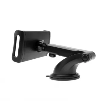 Fixed Tab XL | houder | voor tablets van 7-13 inch | zwart