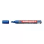 Marker Edding 250 blauw