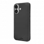 Cover SBS TEINSTIP1661K voor iPhone 16 15,5 cm zwart