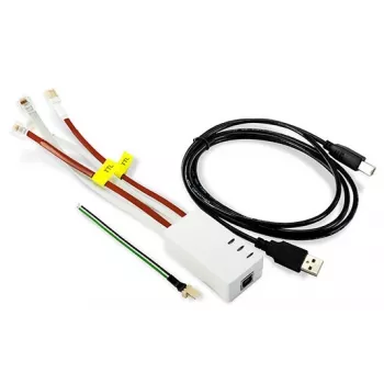 Satel USB-RS alarm-/melderaccessoire