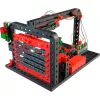 E-Tronic, constructiespeelgoed