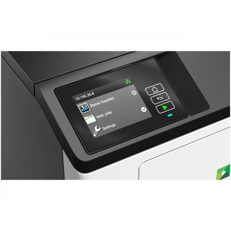 Printer Lexmark MS531dw laser zwart-wit