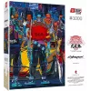 Good Loot Comic Book Puzzle: Cyberpunk 2077 Kickdown, 1000 stukjes