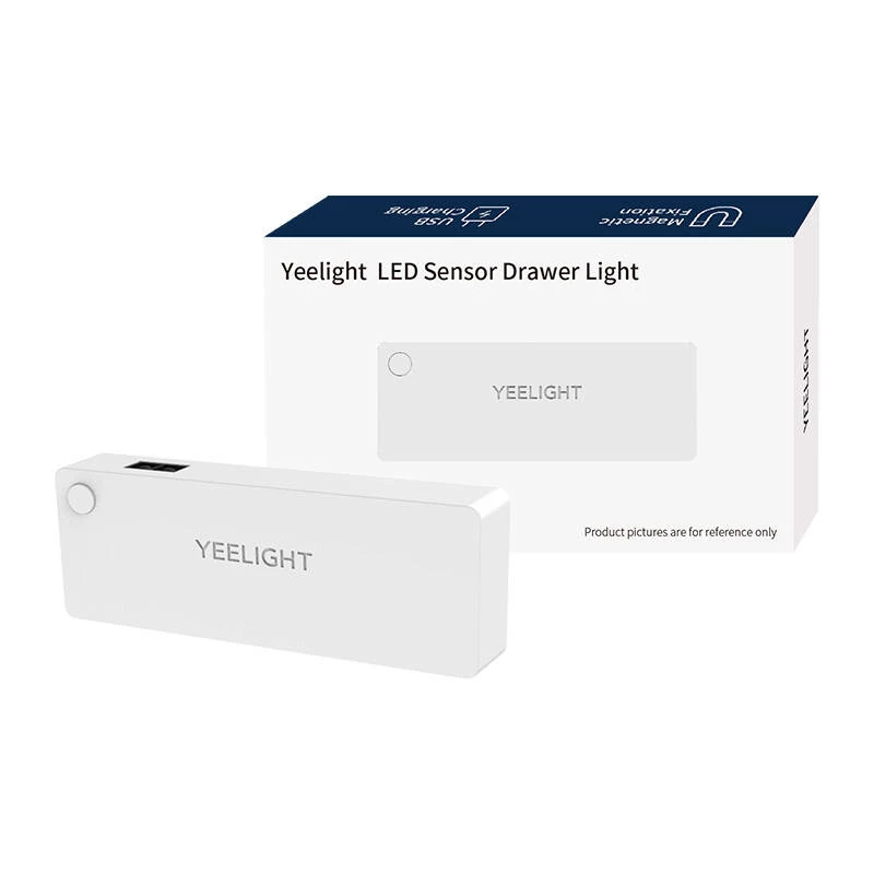 Yeelight LED-sensor ladelicht